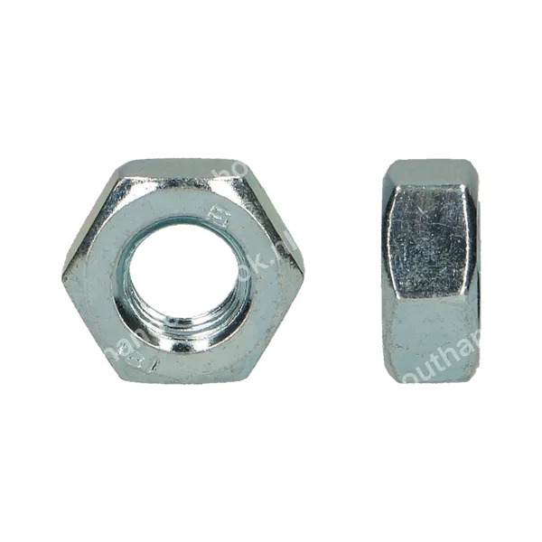M24 moer (25 stuks)