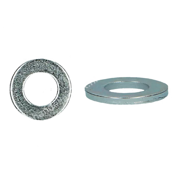 M6 sluitring (200 stuks)