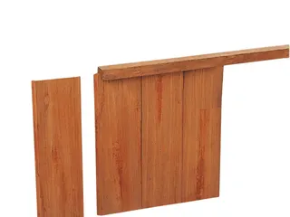 Hardhout