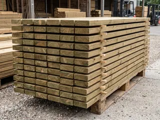 Planken