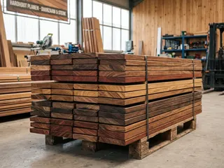 Planken