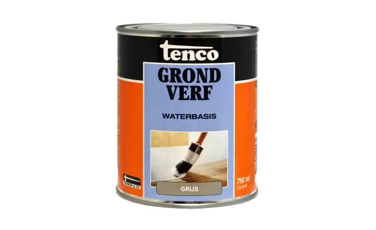 Grondverf