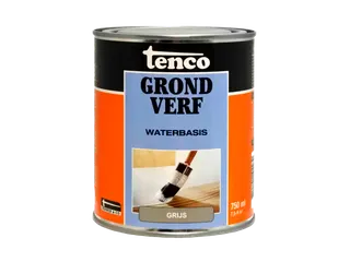 Grondverf