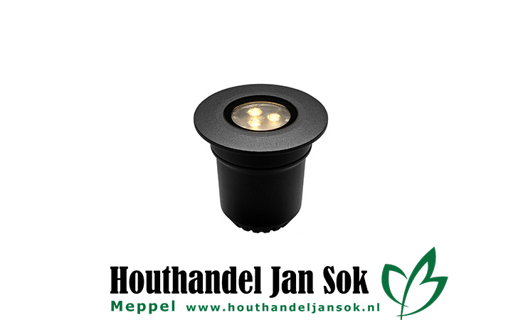 Lightpro Nomia Tuin Tuinverlichting  bij Houthandel Jan Sok