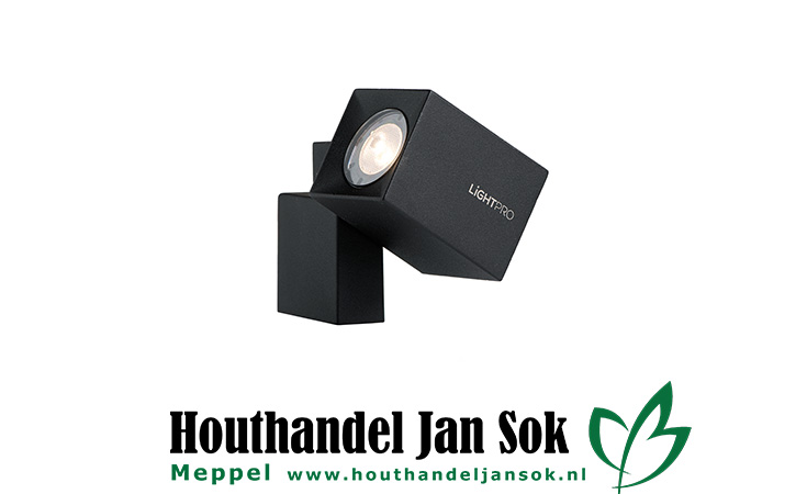 Lightpro Quartz Tuin Tuinverlichting  bij Houthandel Jan Sok