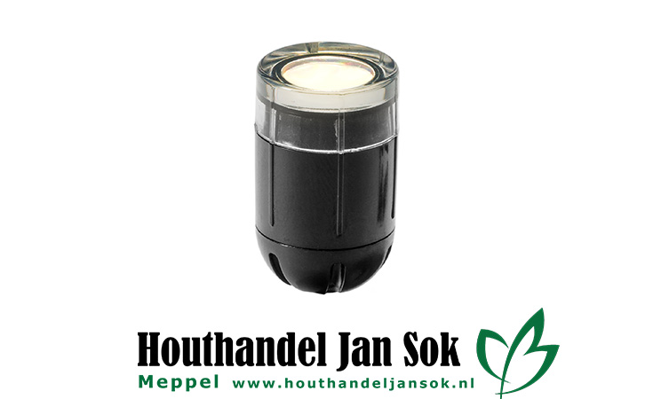 Lightpro Onyx 20 Tuin Tuinverlichting  bij Houthandel Jan Sok