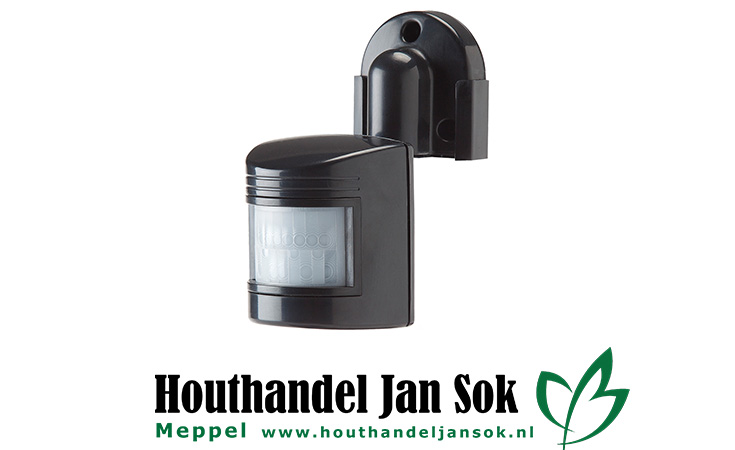 Lightpro Bewegingsmelder Tuin Tuinverlichting  bij Houthandel Jan Sok