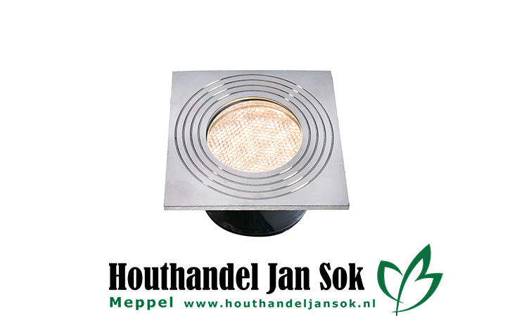 Lightpro Onyx 60 R4 Tuin Tuinverlichting  bij Houthandel Jan Sok