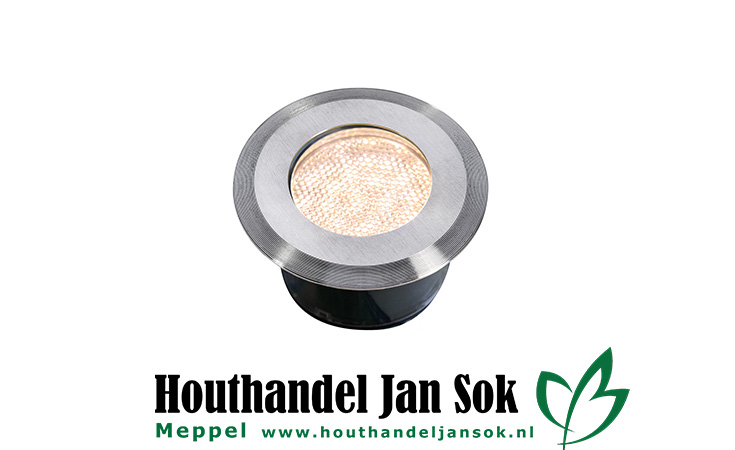 Lightpro Onyx 60 R3 Tuin Tuinverlichting  bij Houthandel Jan Sok