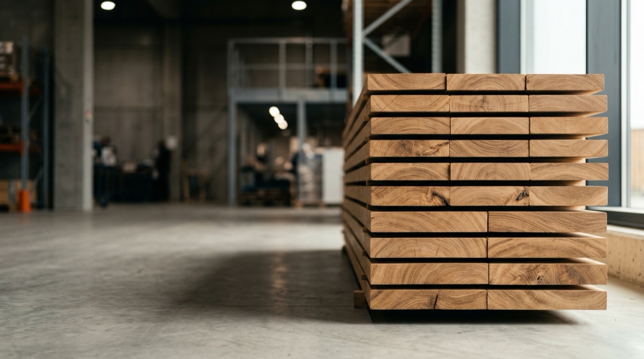 Exclusief Hout & Tuinmaterialen - Houthandel Jan Sok