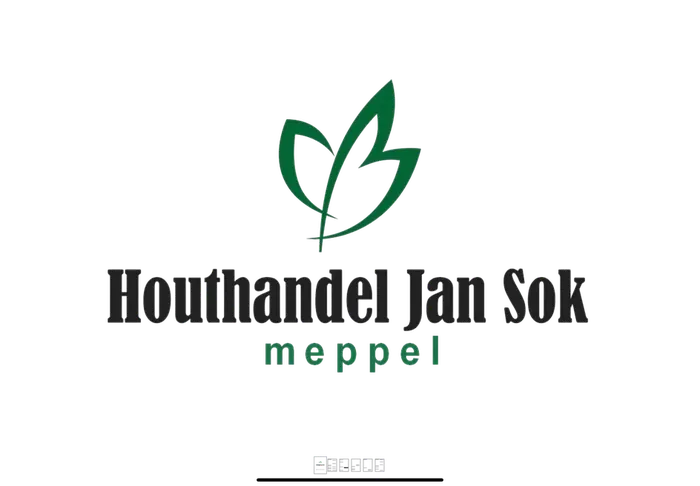 Houthandel Jan Sok Meppel
