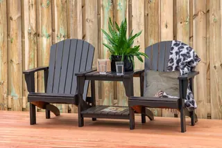 Loveseat "Zen"