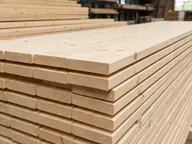 Vuren hout