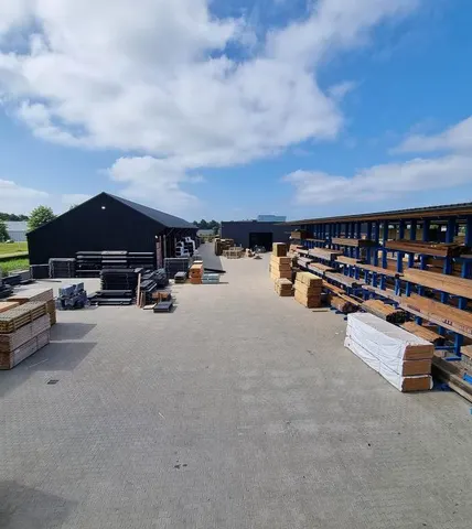 Bezoek onze zaak in Meppel