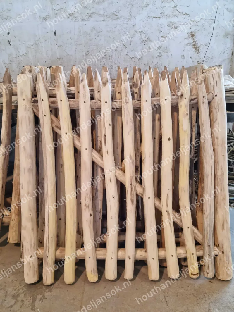 100x80 cm schapenhek poort (1,00m)