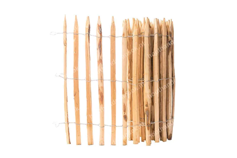 Schapenhek 50 cm hoog – 5 meter lang, Latafstand 8/9 cm (5,00m)