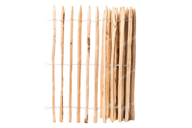 Schapenhek 50 cm hoog – 5 meter lang, Latafstand 4/5 cm (5,00m)