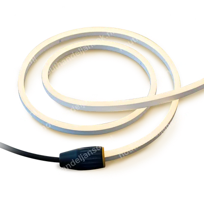 LED strip 15 m op rol