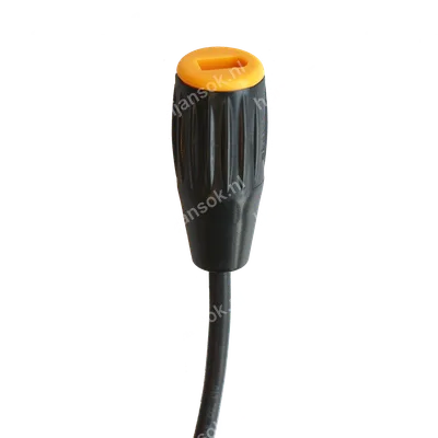 LED strip connector