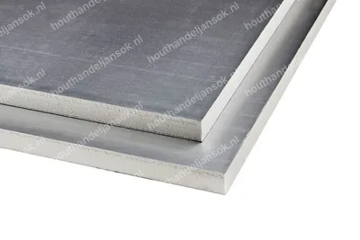20 mm | 0,60x1,20 meter PIR