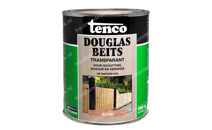 Douglasbeize farblos transparent 1,0 Liter