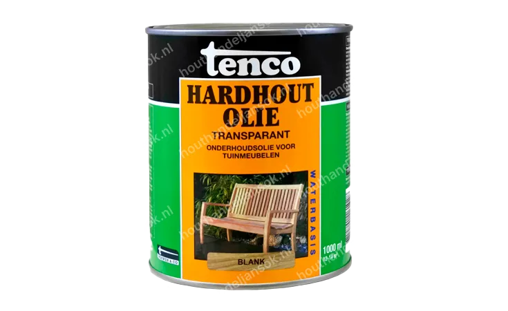 hardwoodolie 1,0 litre