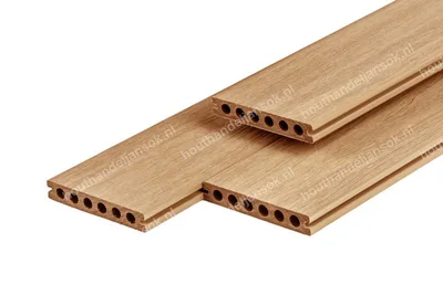 23x138mm Cedar Vlonderplank (3,00m)