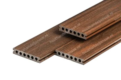 23x138mm Ipé Vlonderplank (3,00m)