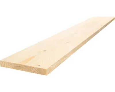 18x145mm Vuren Geschaafde Plank (3,00m)