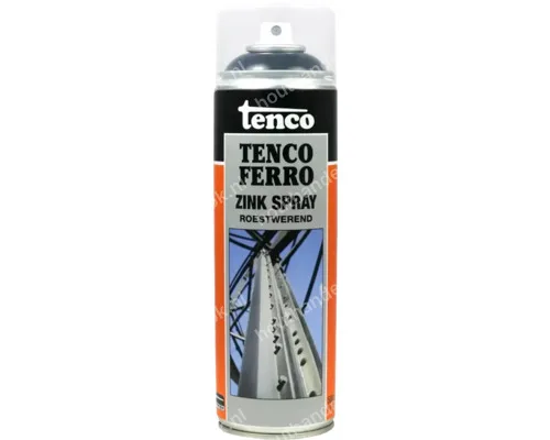Ferro zinc spray 0.5 litre