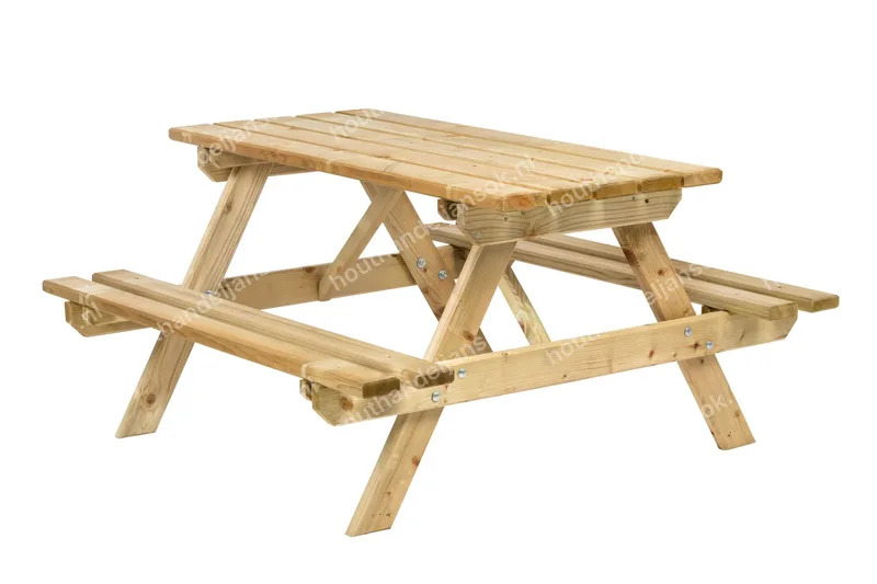 Picnic table Lange Jan (3,00 m)