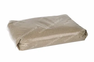 Speelzand zak á 25 KG