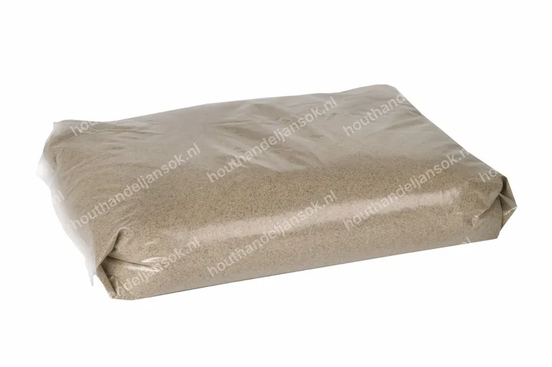 Speelzand zak á 25 KG (0,47m)