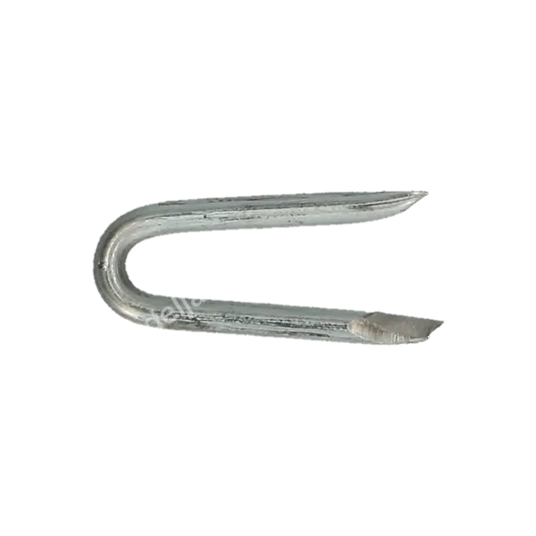 1,80x15mm U-krammen (1000 gram)
