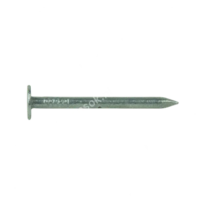 3,00x25mm schalienagel (1000 gram)