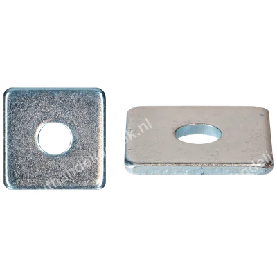 M10 sluitring (100 stuks)