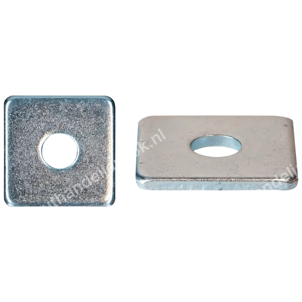 M10 sluitring (100 stuks)