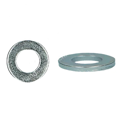 M10 sluitring (200 stuks)