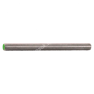 M10x1000mm draadeind