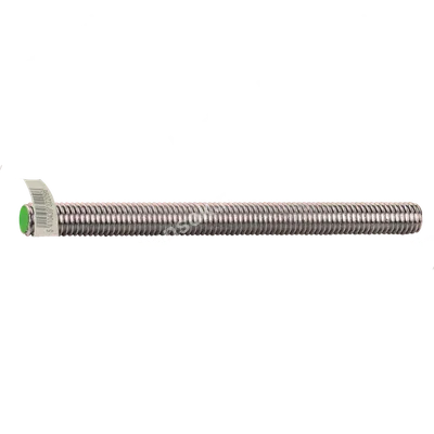 M5x1000mm draadeind
