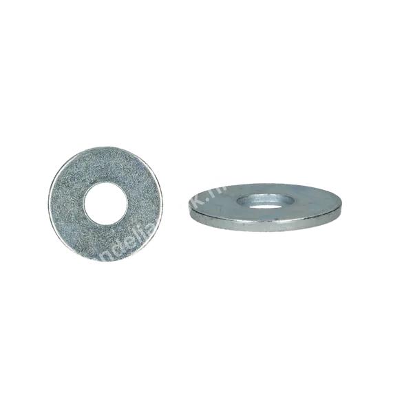 M6 carrosseriering (200 stuks)