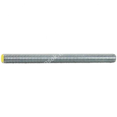 M6x1000mm draadeind