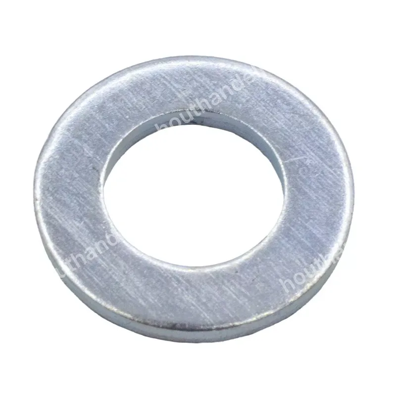 M4 sluitring (200 stuks)