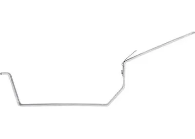 Gegalvaniseerde bakgootbeugel-3 125mm