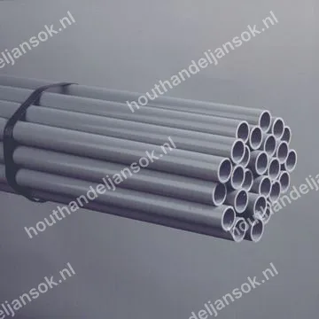 PVC elektra installatiebuis 5/8"